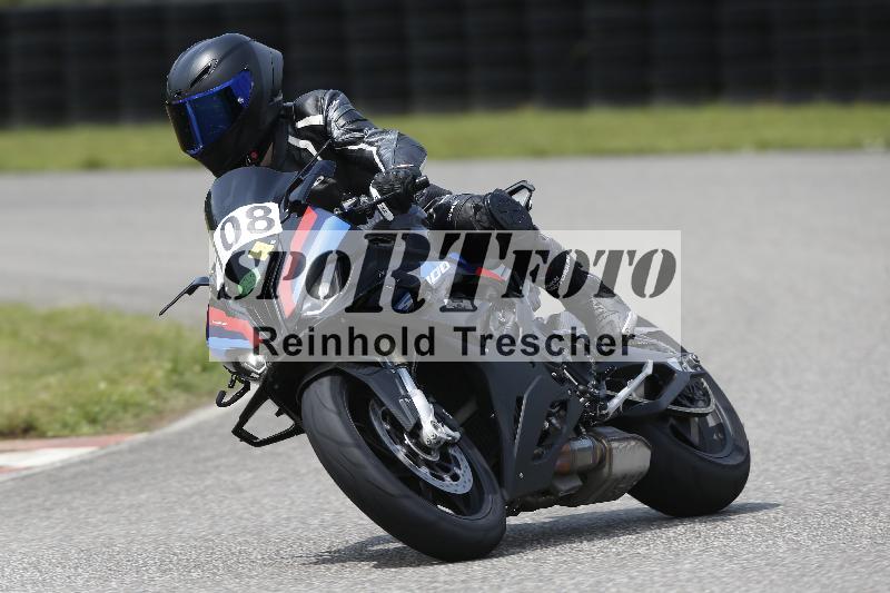 /24 08.06.2025 TZ Motorsport ADR/Gruppe gruen/108